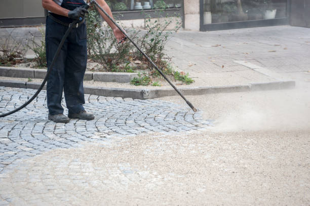Professional Pressure Washing Services in Kentfield, CA